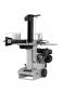Preview: Lumag BENZIN Hydraulic Wood Splitter HB-8N